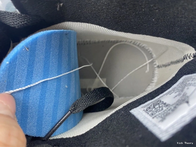Kicked Out Shoe Store Jordan DB2889-001 High Retro Gore-Tex Grey Particle Black Element 1 0726